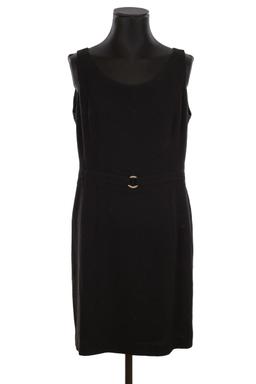 Robe Gerard Darel noir