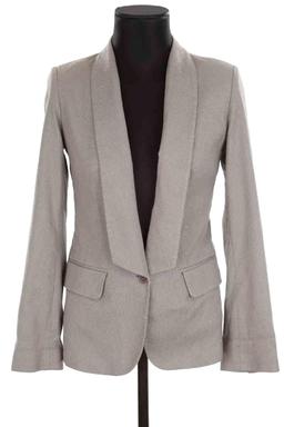 Blazer Paul & Joe en coton