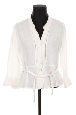 Blouse Gerard Darel en coton