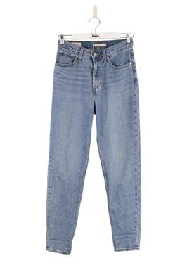 Jean droit Levi's en coton