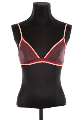 Maillot de bain La Perla marron