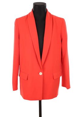 Blazer Pablo Orange