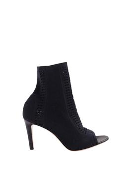 Talons Gianvito Rossi noir