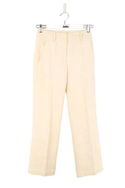 Pantalon Vanessa Bruno en coton