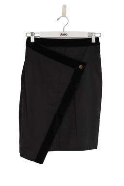 Jupe The Kooples en laine