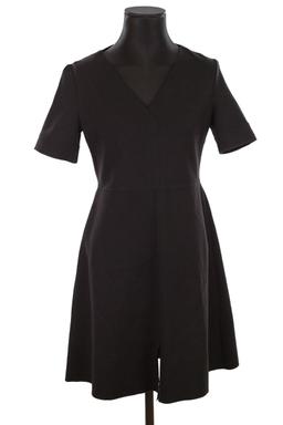 Robe Gerard Darel noir