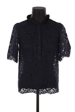 Blouse Claudie Pierlot en coton