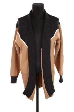 Cardigan Claudie Pierlot en laine