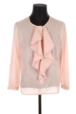 Blouse Tara Jarmon en coton