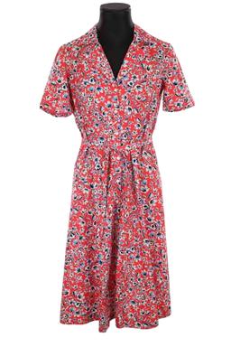 Robe Claudie Pierlot en coton