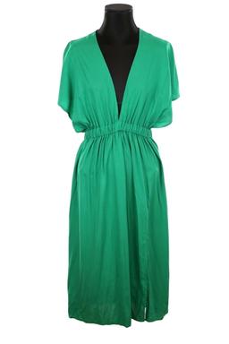 Robe Modetrotter vert