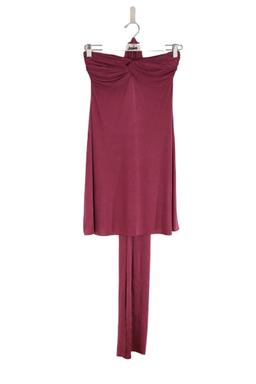 Robe Jay Ahr violet