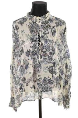 Blouse Iro Gris