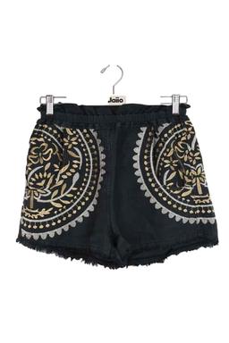 Mini short Other Brand en coton