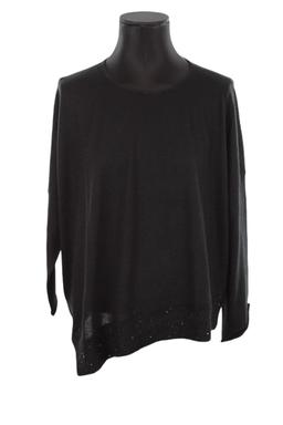 Pull Fabiana Filippi en cachemire