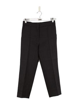 Pantalon droit Iro en laine