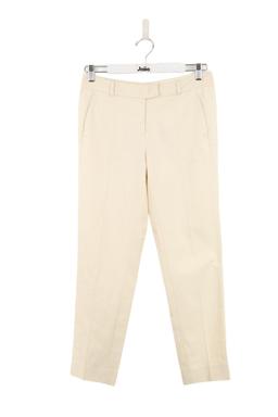 Pantalon slim Moschino en coton