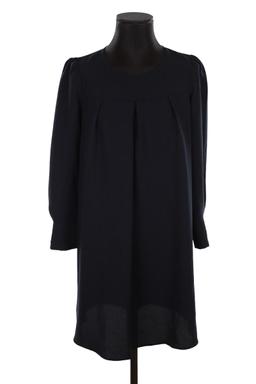 Robe Claudie Pierlot bleu