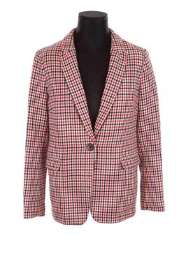 Blazer Boden en coton