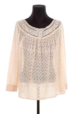 Blouse Bash en coton