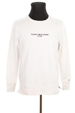 Sweatshirt Tommy Hilfiger en coton