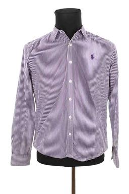 Chemise Ralph Lauren en coton