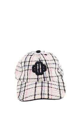 Casquette Maje en coton