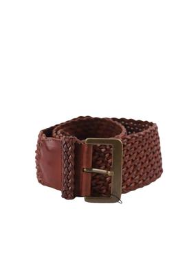 Ceinture Barbara Bui en cuir