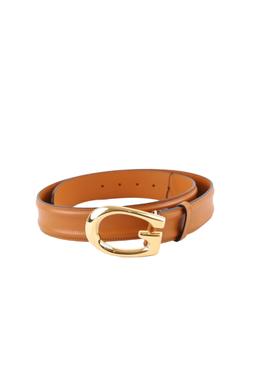 Ceinture Gucci en cuir