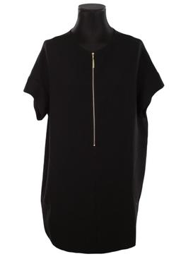 Robe Vanessa Bruno noir