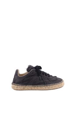 Baskets Maison Martin Margiela noir