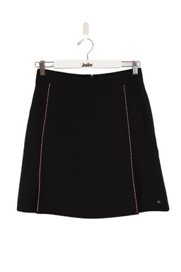 Jupe Tommy Hilfiger noir