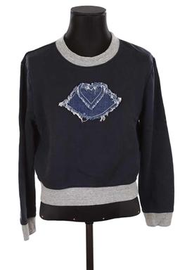 Sweatshirt See By Chloé en coton