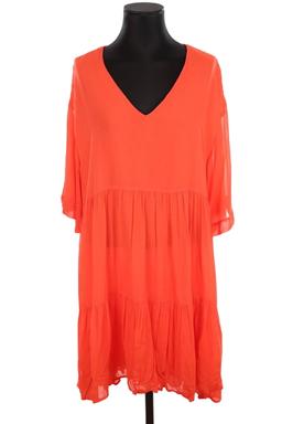 Robe Essentiel Antwerp orange