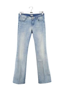 Jean bootcut Marella en coton