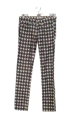 Pantalon droit Isabel Marant Étoile en coton