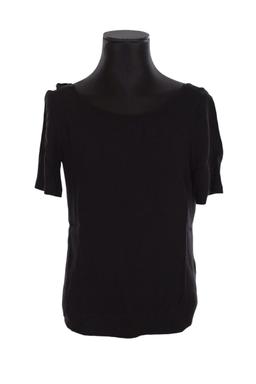 Blouse Bash Noir