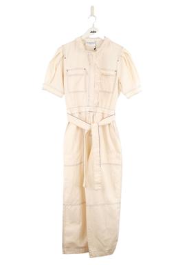 Combinaison Claudie Pierlot en coton