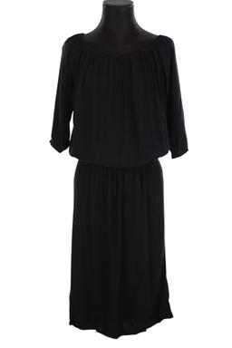 Robe Bash noir