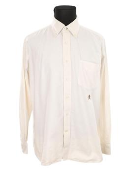 Chemise Tommy Hilfiger en coton