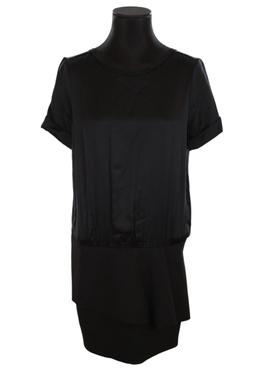 Robe Maje noir