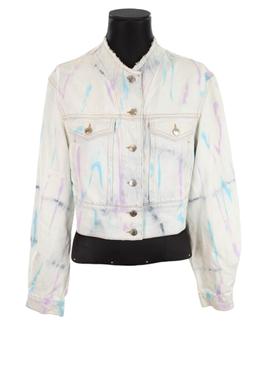 Veste Iro en coton