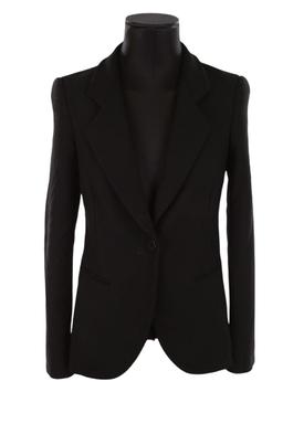 Blazer Armani Noir