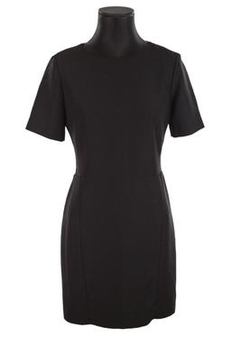 Robe Sandro noir