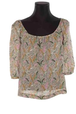 Blouse Bash en coton