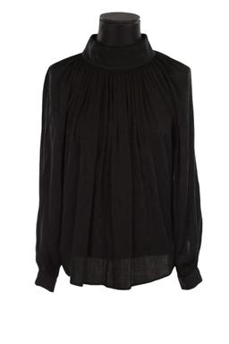 Blouse Bash Noir