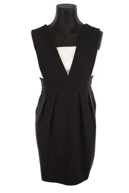 Robe Claudie Pierlot noir