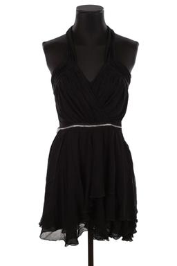 Robe Maje noir