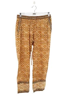 Pantalon droit Stella Forest en coton