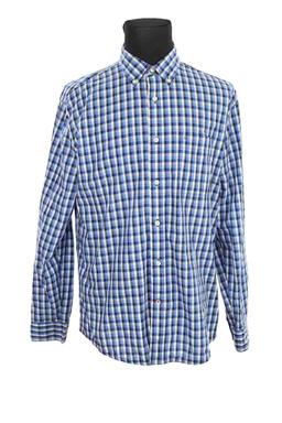 Chemise Tommy Hilfiger en coton